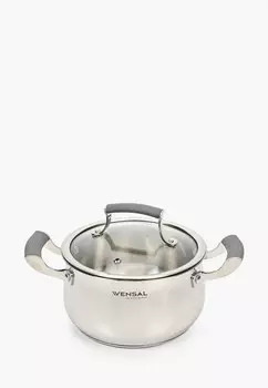 Кастрюля Vensal