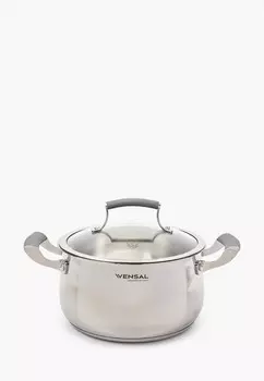 Кастрюля Vensal