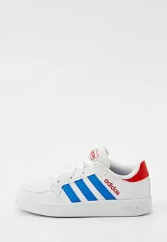Кеды adidas