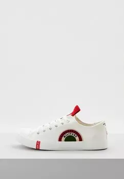 Кеды Aeronautica Militare