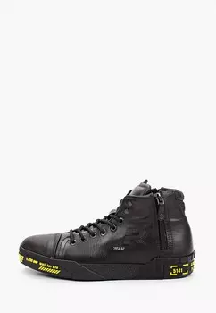 Кеды Alessio Nesca