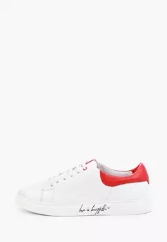 Кеды Alessio Nesca