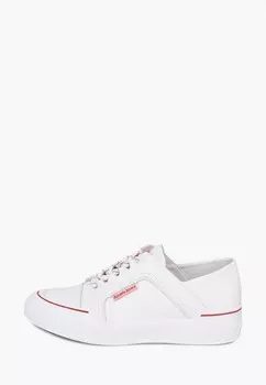 Кеды Alessio Nesca