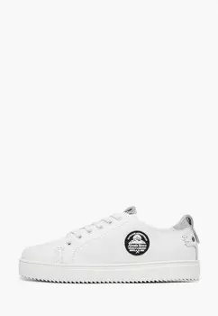 Кеды Alessio Nesca