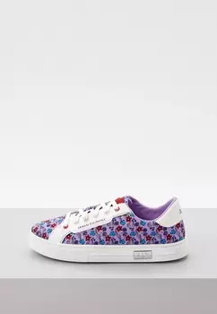 Кеды Armani Exchange