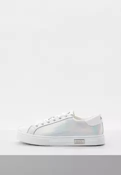 Кеды Armani Exchange