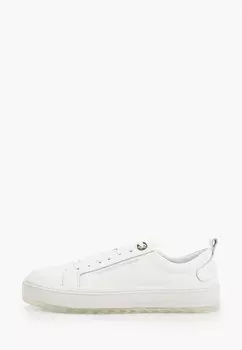 Кеды B2B Black to Black