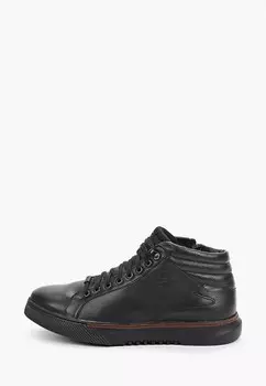 Кеды B2B Black to Black