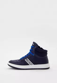 Кеды Bikkembergs