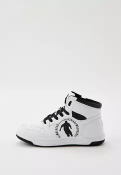 Кеды Bikkembergs