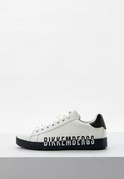 Кеды Bikkembergs