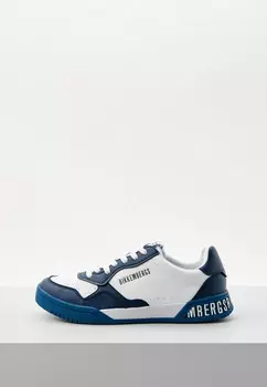 Кеды Bikkembergs