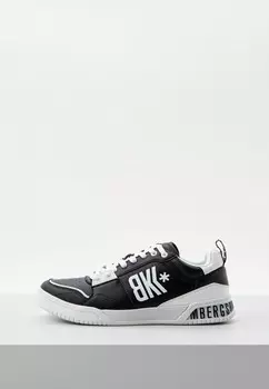 Кеды Bikkembergs