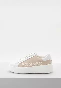 Кеды Bogner
