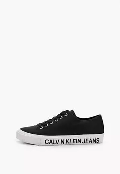 Кеды Calvin Klein Jeans