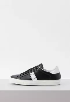 Кеды Cavalli Class