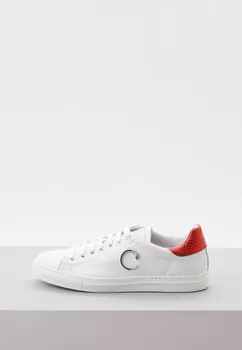 Кеды Cavalli Class