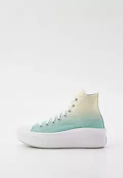 Кеды Converse