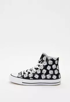 Кеды Converse