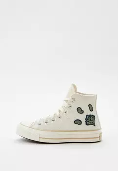 Кеды Converse