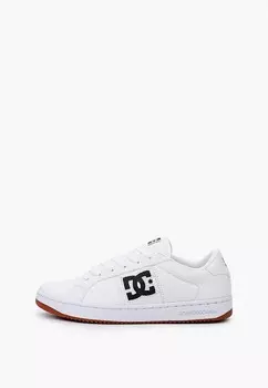 Кеды DC Shoes