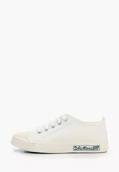 Кеды Два Мяча