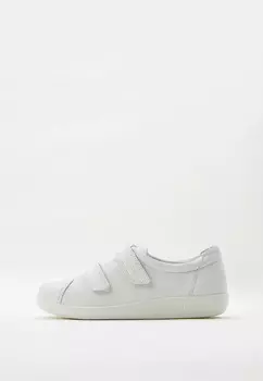 Кеды Ecco