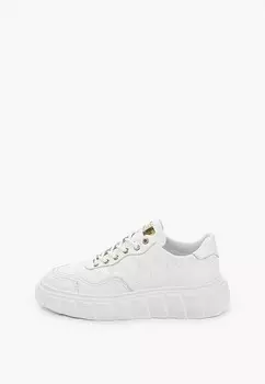 Кеды Emanuele Gelmetti