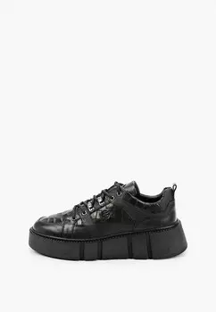 Кеды Emanuele Gelmetti