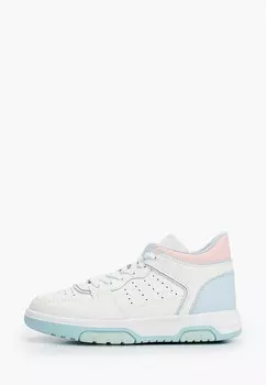 Кеды Fashion &amp; Bella