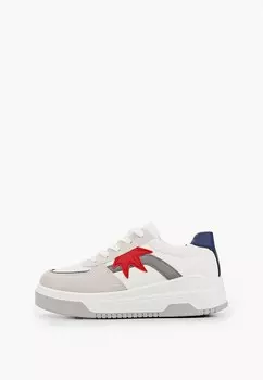 Кеды Fashion &amp; Bella