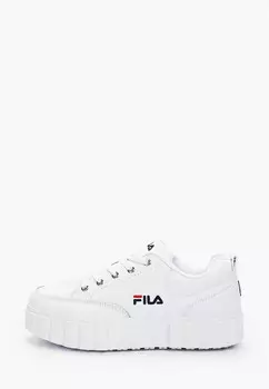 Кеды Fila