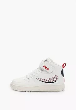 Кеды Fila