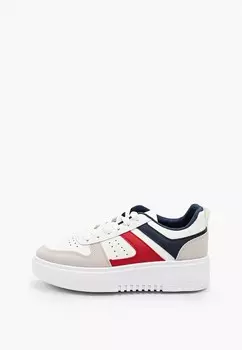 Кеды Francesco Donni