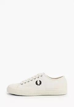 Кеды Fred Perry