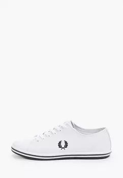 Кеды Fred Perry