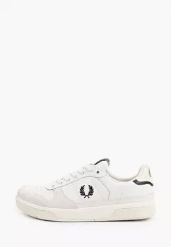 Кеды Fred Perry