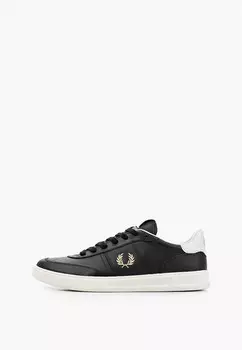 Кеды Fred Perry