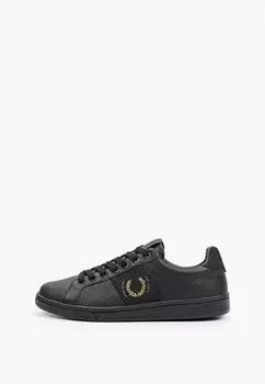 Кеды Fred Perry