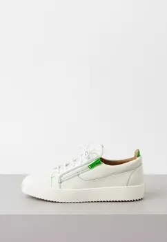 Кеды Giuseppe Zanotti