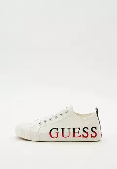 Кеды Guess