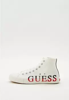 Кеды Guess