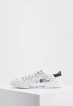 Кеды Hide &amp; Jack