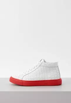 Кеды Hide &amp; Jack