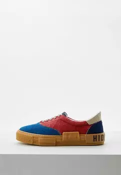 Кеды Hide &amp; Jack