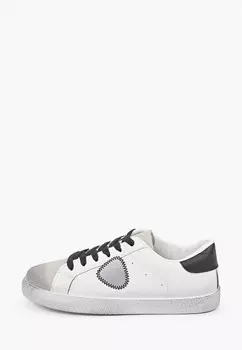 Кеды Ideal Shoes