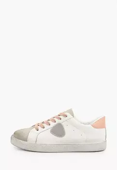 Кеды Ideal Shoes