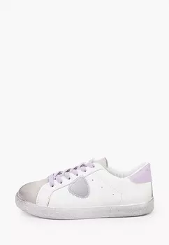 Кеды Ideal Shoes