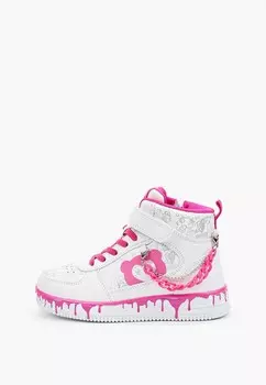 Кеды Indigo Kids