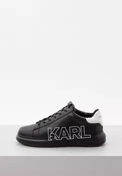 Кеды Karl Lagerfeld